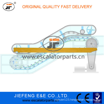 JFHyundai Escalator L47332140B Step Strip